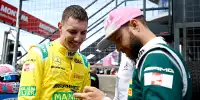 Raffaele Marciello, Jules Gounon