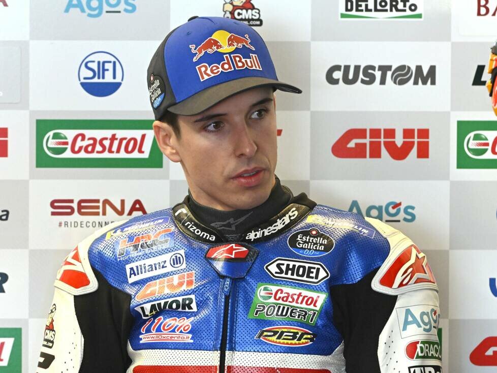 Alex Marquez