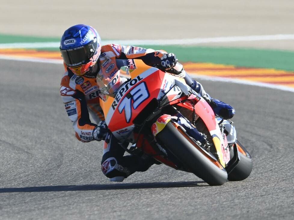 Alex Marquez