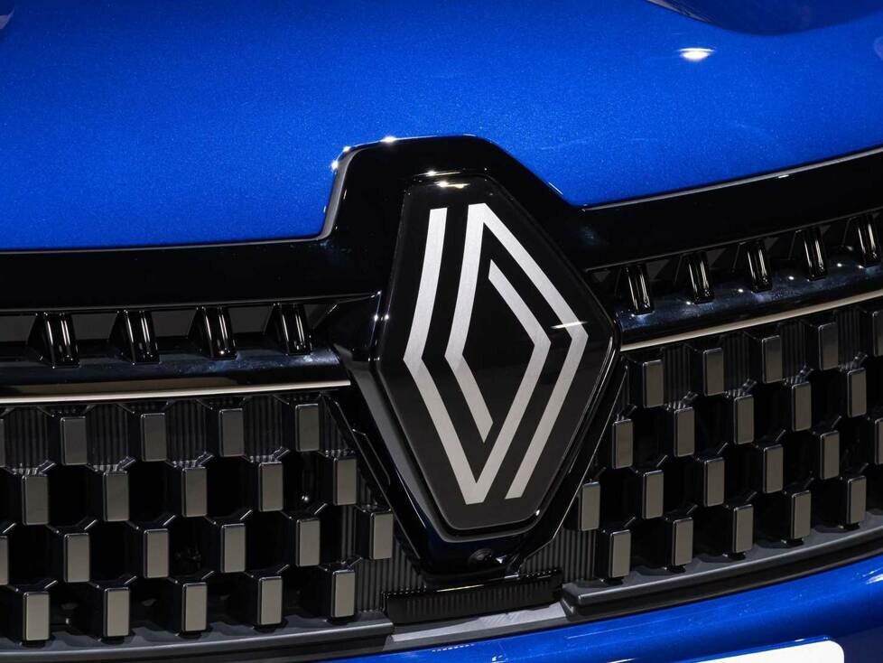 Zukunft Renault