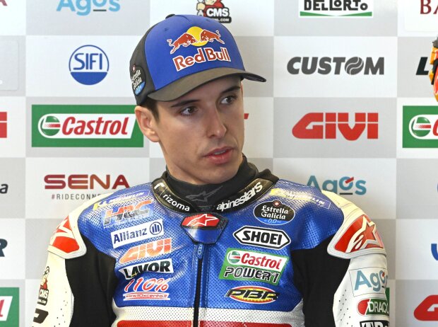 Alex Marquez Alex Marquez