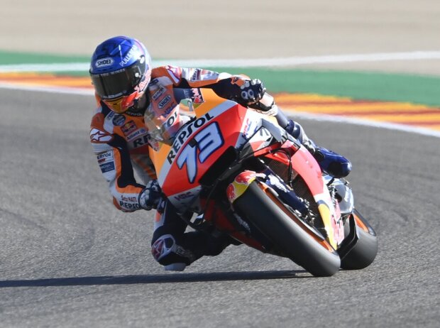 Alex Marquez Alex Marquez