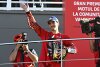 VR46-Akademie: Hätte es Bagnaia auch ohne Unterstützung geschafft?