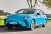 Bild zum Inhalt: MG4 Electric im Test: Wie gut ist das kompakte China-Modell?