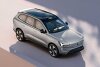Volvo EX90: Siebensitzer-SUV mit zwei Allradantrieben vorgestellt