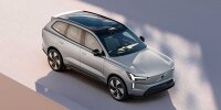 Volvo EX90