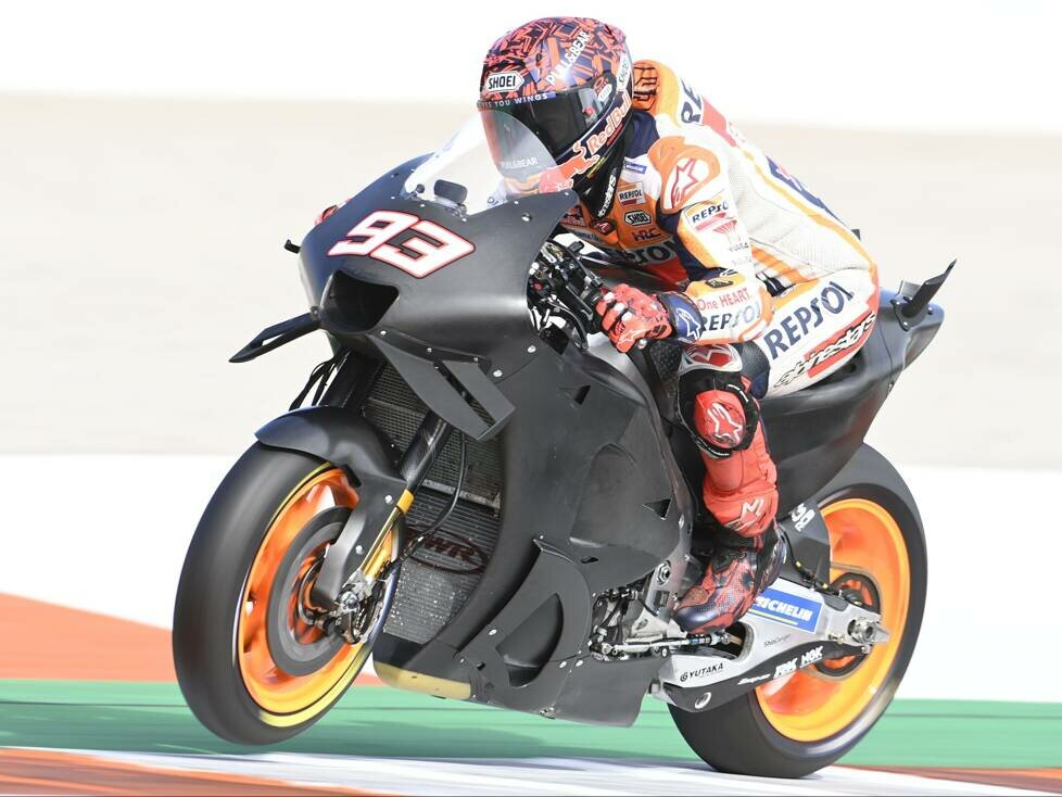 Marc Marquez