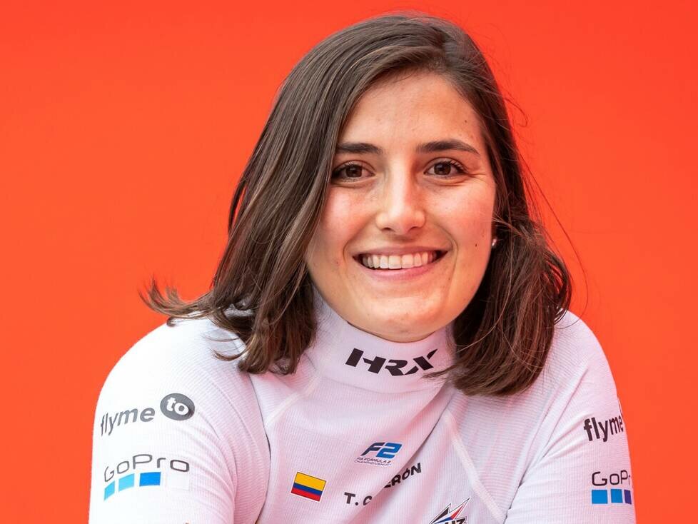 Tatiana Calderon
