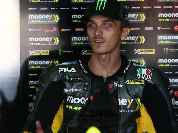 Luca Marini