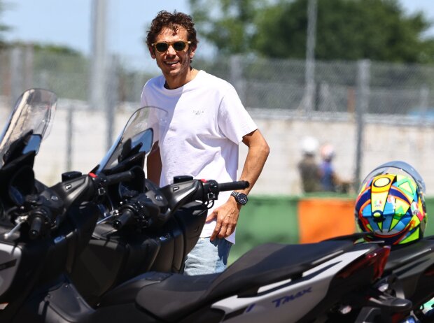 Valentino Rossi