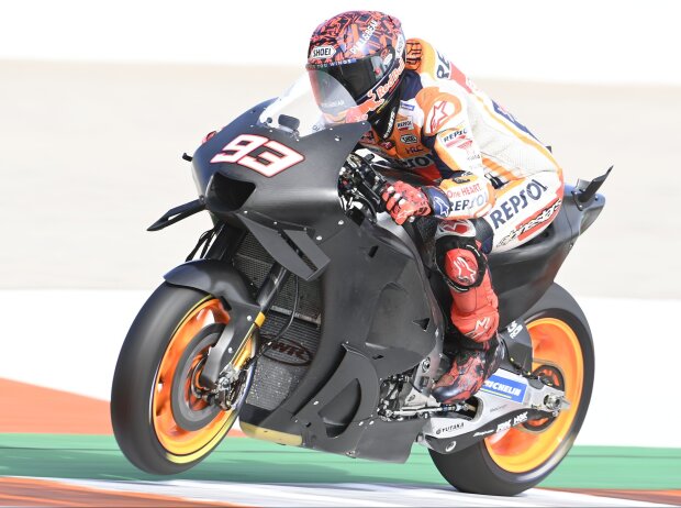 Marc Marquez