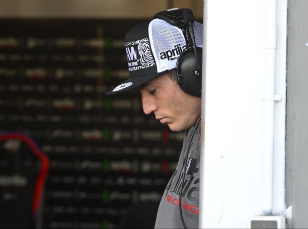 Aleix Espargaro Aleix Espargaro