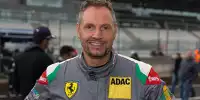 Bild zum Inhalt: VLN-Umbau: Mike Jäger neuer NLS-Chef, Karl Mauer wieder an Bord