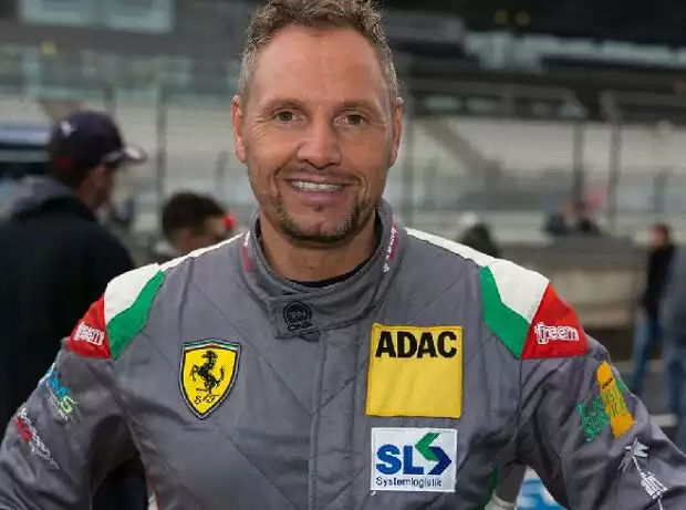 Titel-Bild zur News: Mike Jäger