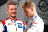 Offiziell: Nico Hülkenberg ersetzt Mick Schumacher 2023 bei Haas-F1-Team