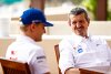 Nach Mick-Rauswurf: Ralf Schumacher empfiehlt Steiner Managementkurs