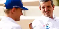 Mick Schumacher