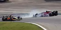 Lando Norris, Charles Leclerc