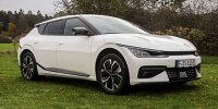 Kia EV6 GT-Line mit 168-kW-RWD im Dauertest (1)