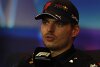 Stallorder-Affäre in Brasilien: Was Max Verstappen dazu (nicht) erklärt
