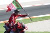 Bild zum Inhalt: Francesco Bagnaia: Wie er sich als Charakter bei Ducati durchgesetzt hat