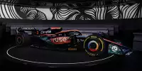Speziallackierung bei McLaren