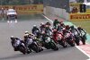 Warum Phillip Island wichtig ist, obwohl die WSBK 2022 bereits entschieden ist