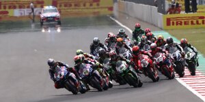 Warum Phillip Island wichtig ist, obwohl die WSBK 2022 bereits entschieden ist