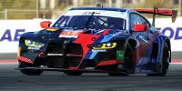 Walkenhorst fährt zum dritten Mal hintereinander die asiatische Le-Mans-Serie