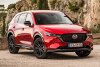 Mazda CX-5 (2023): Optimierte Antriebe und Ausstattungen