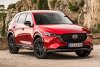 Bild zum Inhalt: Mazda CX-5 (2023): Optimierte Antriebe und Ausstattungen