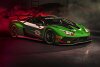 Grasser über Lamborghini-Update 2023: Schwäche in Highspeed-Kurven behoben?