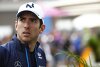 Nicholas Latifi: 2022 war meine schlechteste Saison in der Formel 1