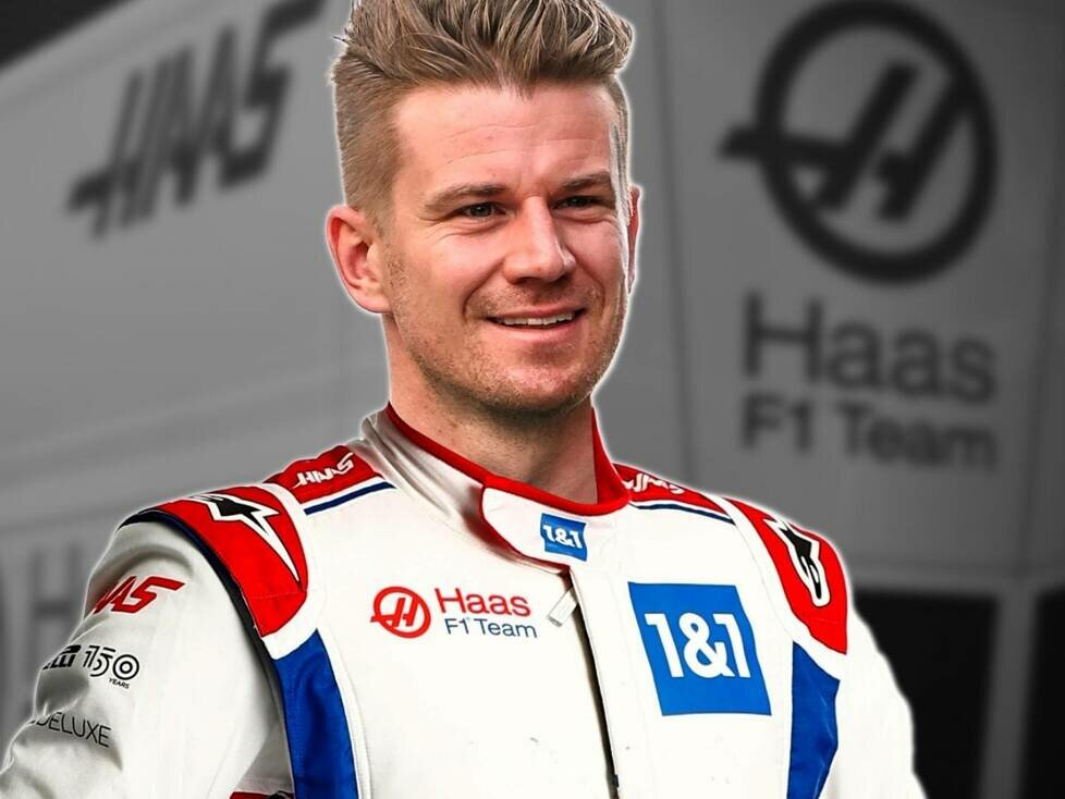 Nico Hülkenberg