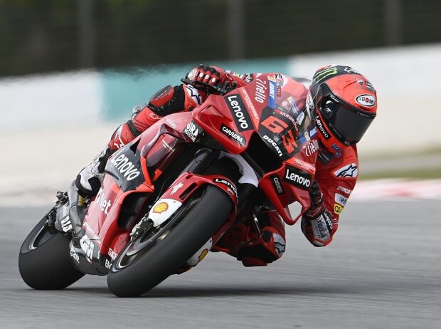 Francesco Bagnaia Francesco Bagnaia