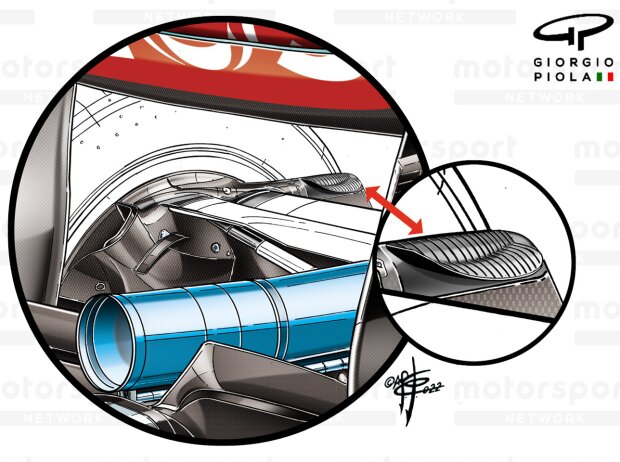 Mercedes Technik Brasilien 2022 Mercedes Technik Brasilien 2022