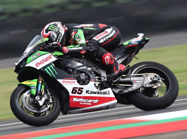 Jonathan Rea Jonathan Rea