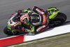 WSBK Phillip Island FT2: Rea knapp vor Bautista, Öttl in den Top 7!