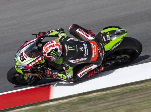 Jonathan Rea Jonathan Rea