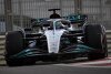 Bild zum Inhalt: Abu-Dhabi-Freitag in der Analyse: Holt Mercedes den nächsten Sieg?