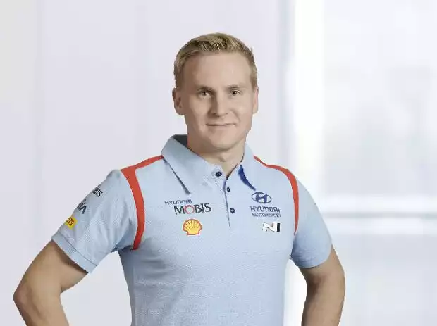 Esapekka Lappi Titel-Bild zur News: Esapekka Lappi