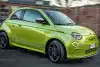 Bild zum Inhalt: Elektro-Abarth: Das ist die Sportversion des Fiat 500 Elektro