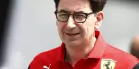 Mattia Binotto