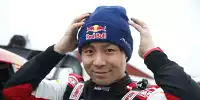 Takamoto Katsuta