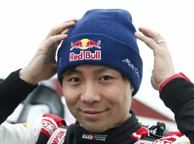 Titel-Bild zur News: Takamoto Katsuta