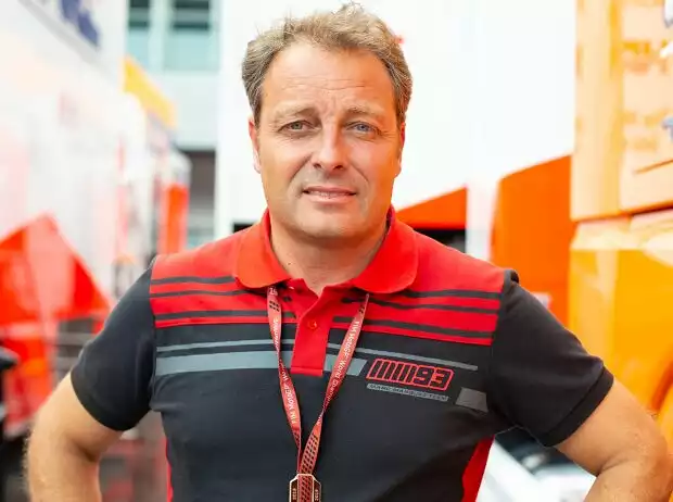 Titel-Bild zur News: Emilio Alzamora