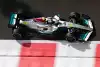 Bild zum Inhalt: F1-Training Abu Dhabi: Mercedes setzt Erfolgslauf fort