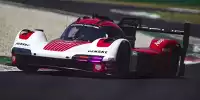 Porsche 963