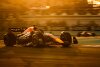 F1-Training Abu Dhabi: Max Verstappen klar schneller als Russell