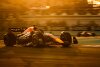 Bild zum Inhalt: F1-Training Abu Dhabi: Max Verstappen klar schneller als Russell